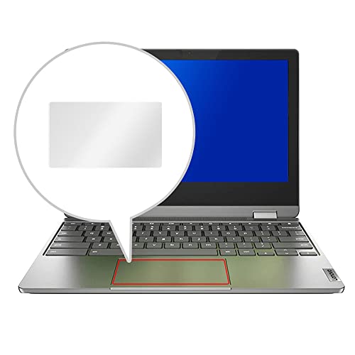 �~���r�b�N�X �~���r�b�N�X Lenovo IdeaPad Flex 360 Chromebook �^�b�`�p�b�h �p �ی� �t�B���� ���{�� OverLay Protector Lenovo IdeaPad Flex 360 Chromebook �^�b�`�p�b