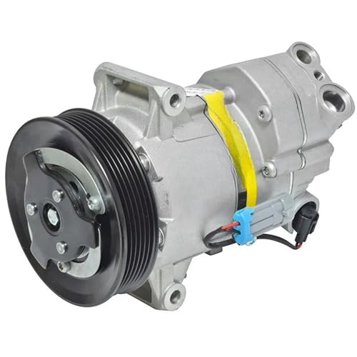 Compresseur de climatisation Opel 90559889 haute performance thermique