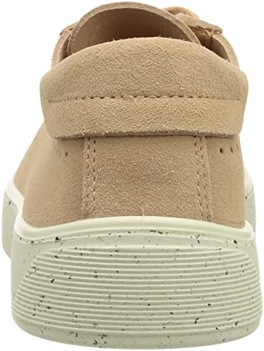 ECCO Women's Street Tray Recru Sneaker, Tuscany, 8-8.5 | Image 2