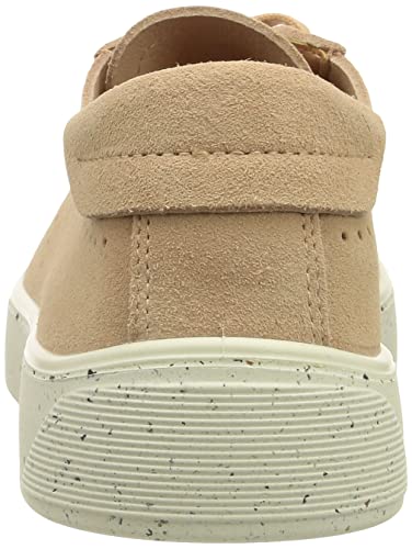 ECCO Women's Street Tray Recru Sneaker3