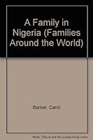 A Family in Nigeria 0822516594 Book Cover
