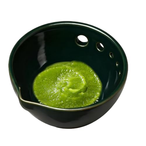 Generico Rallador para ajo, amoladora pequeña de resina 2 en 1 | Utensilios de cocina multiusos con placa rallada, para verduras, frutas, col, acelga, col