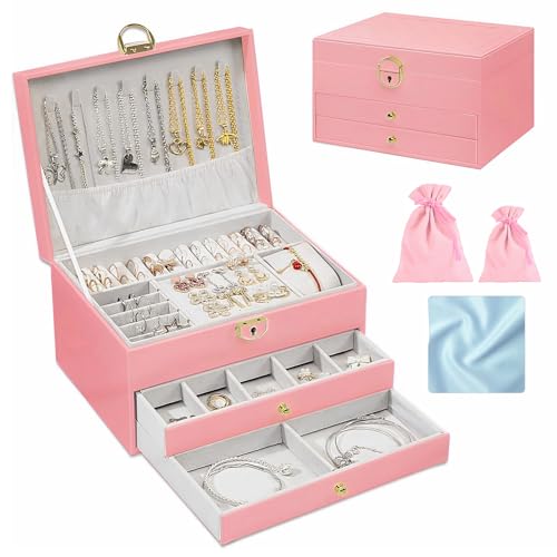 WG[{bNX jewelry box ANZT[P[X e 3i{bNX ANZT[ [ w֒u lbNX CO sAX[  㐮 o t Δ ꏗv[g aMtg ANZT[ a