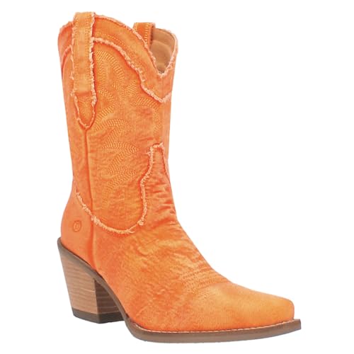 Image of Dingo Women's, Y'all Need Dolly Boot