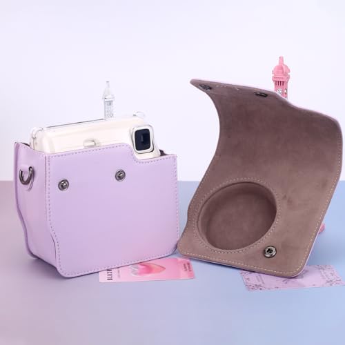 Funda Protectora para Cámara Fujifilm Instax Mini SE/7+/7s/7c miniatura 7