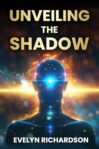 Unveiling the Shadow: A Journey to Emotional Freedom