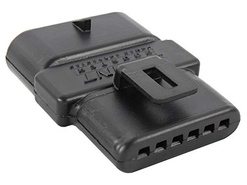 Afe Power 77-14003 Sprint Booster For Gm thumb #4