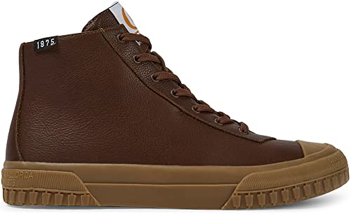 Camper Camaleon 1975 K400614, Zapatillas, Mujer, Marron 002, 38 EU