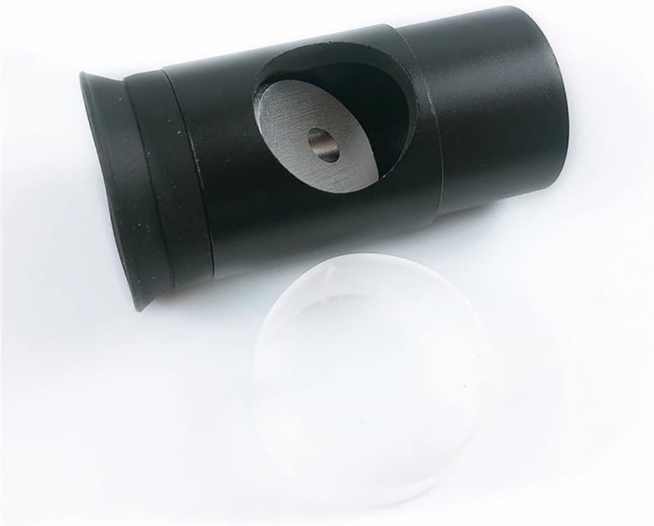 Astrophotography Accessories Optical Calibration Eyepiece Paragraph Aluminum Alloy Metal Reflective Telescope Accessories