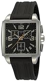 uhren herren marken tissot  Tissot Herren-Armbanduhr Quadrato T0055171705700