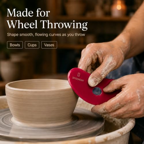 pottery wheel professional Kit product image