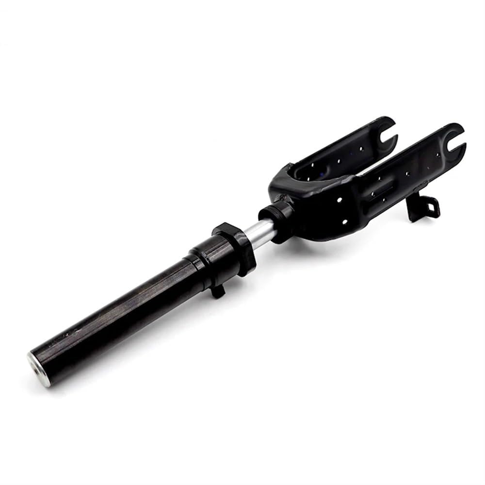 Fourche d'amortisseur avant pour scooter électrique Ninebot Max G2 et G2E, pièces de fourche avant pures pour la suspension avant de la trottinette, peut amortir les coups de route, équilibrer la