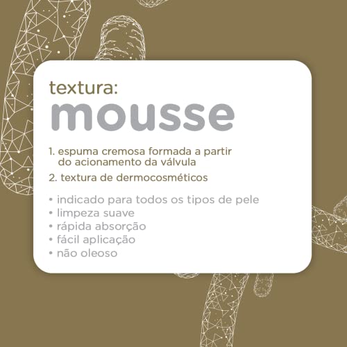 Soft Care SKB-on Complex Mousse 100ml