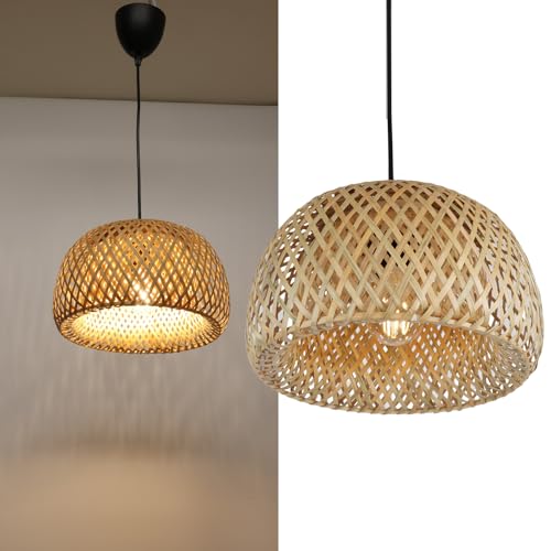 Alpinaluz Lámpara de Techo Colgante Minimalista