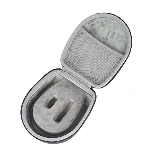 co2crea Hard Travel Case Replacement for Muse 1 2 The Brain Sensing Headband/Spire Stone