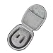 co2crea Hard Travel Case Replacement for Muse 1 2 The Brain Sensing Headband/Spire Stone