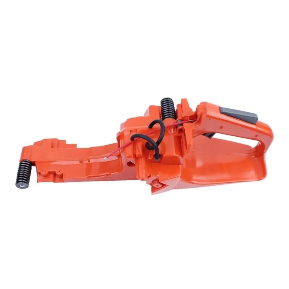 Fuel Tank Rear Handle Assy Fit for Husqvarna 362 365 371 372 372XP Chainsaws Part