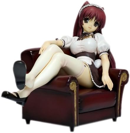 To Heart 2 Tamaki Kosaka PVC Figure