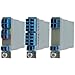 Omnitron iConverter 8861-0 Multiplexer/Demultiplexer. ICONV 4-CHANNEL CWDM MUX/DMUX 51 53 55 57 MEDIAC. 1 x CWDM