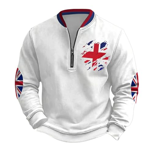 Sweat polaire homme thermique col rond pour affronter le froid hivernal avec style