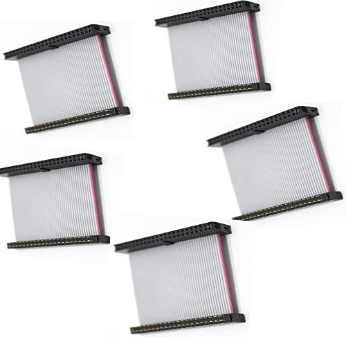 2.5 IDE 44�s�����b�v�g�b�vHDD�������{���P�[�u��M-F 2�C���`�iM-F�i 5��/���b�g�j�j