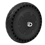 Remplacement idéal pour xiaomi M365 pneu scooter électrique, pour remplacer votre vieux pneu et endommagé.