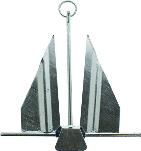 Seasense Anchor #13 Slip Ring Econo #TOP14