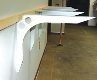 Fastcap Speed Brace Shelf Bracket 21