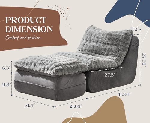 La mejor selección de Sofa Reclinable Doble los mejores 10. 17 Imagen adicional