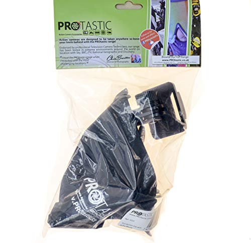 7 cm supporto a ventosa per GoPro Hero telecamere