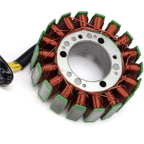 Bobine de stator allumage Sea-Doo résout les pannes de démarrage