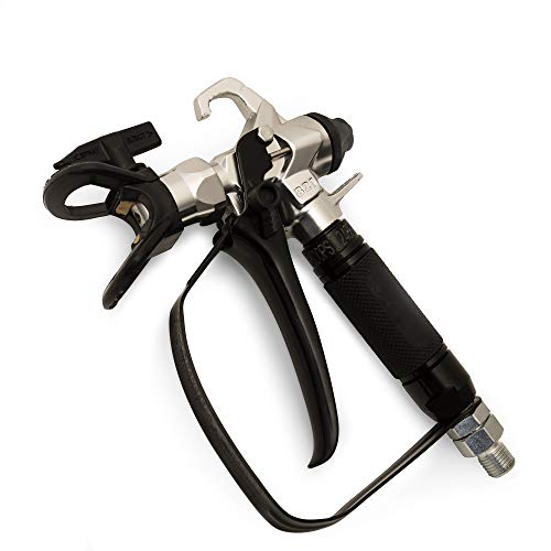 Himalaya Airless Paint Sprayer Spray Gun Power Painter 3000Psi High Pressure 5/8Hp（650W） Power Painting For Professional Contractor/Prosumer/Diy Handyman #TOP2