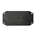 DynMach IRM-60-24ST 60W 24V 2.5A High-Efficiency AC-DC Power Supply - Compact, Plastic Enclosure for Consumer Electronics and Appliances