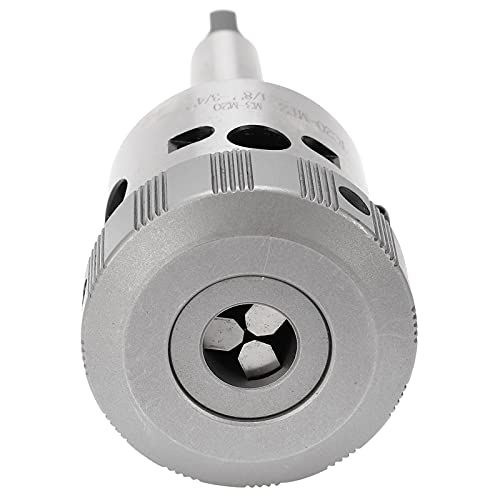 Suporte de macho, M5-M20 HRC45-48 Cortador Anular Mandril de Alta Torção para Perfuração