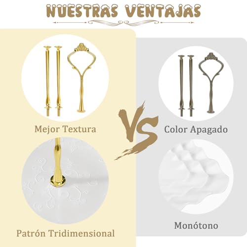 El Mejor Listado de Equipamiento para catering, suministros y accesorios Top 10. 17 Imagen adicional