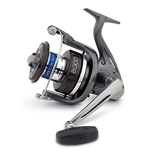 Preisvergleich Produktbild SHIMANO Speedcast 8000 Xta