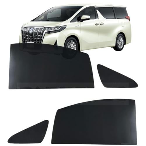 Amazon.co.jp: MOTOR POWER 脱着可能 30系 アルファード ヴェル
