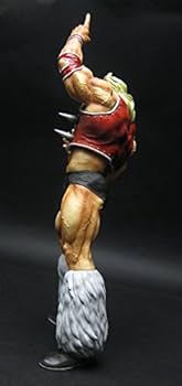 ネプチューンマン　フィギュア Amazon | フィギュア王誌上限定 CCP Muscular Collection Vol