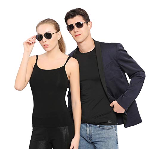 Image of FIREBIRD UV Protected Polarized Protected Aviator Sunglasses For Men Women Safe Driving (92233)
