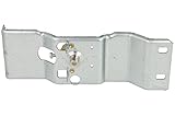 Halter Vaillant 0020107703 Halter VCW 180-280, 182-282, 184, 244, 185, 245