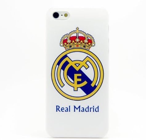 Real Madrid Hard Protective Cover Case For iphone 6