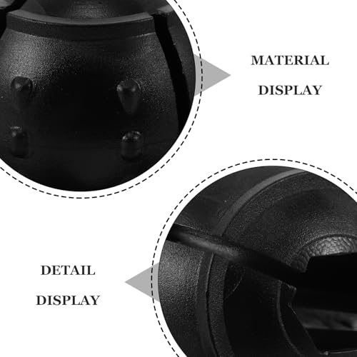 Soporte Bola L Rod para Batería GALPADA miniatura 3