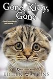 Gone, Kitty, Gone (A Cat Groomer Mystery)