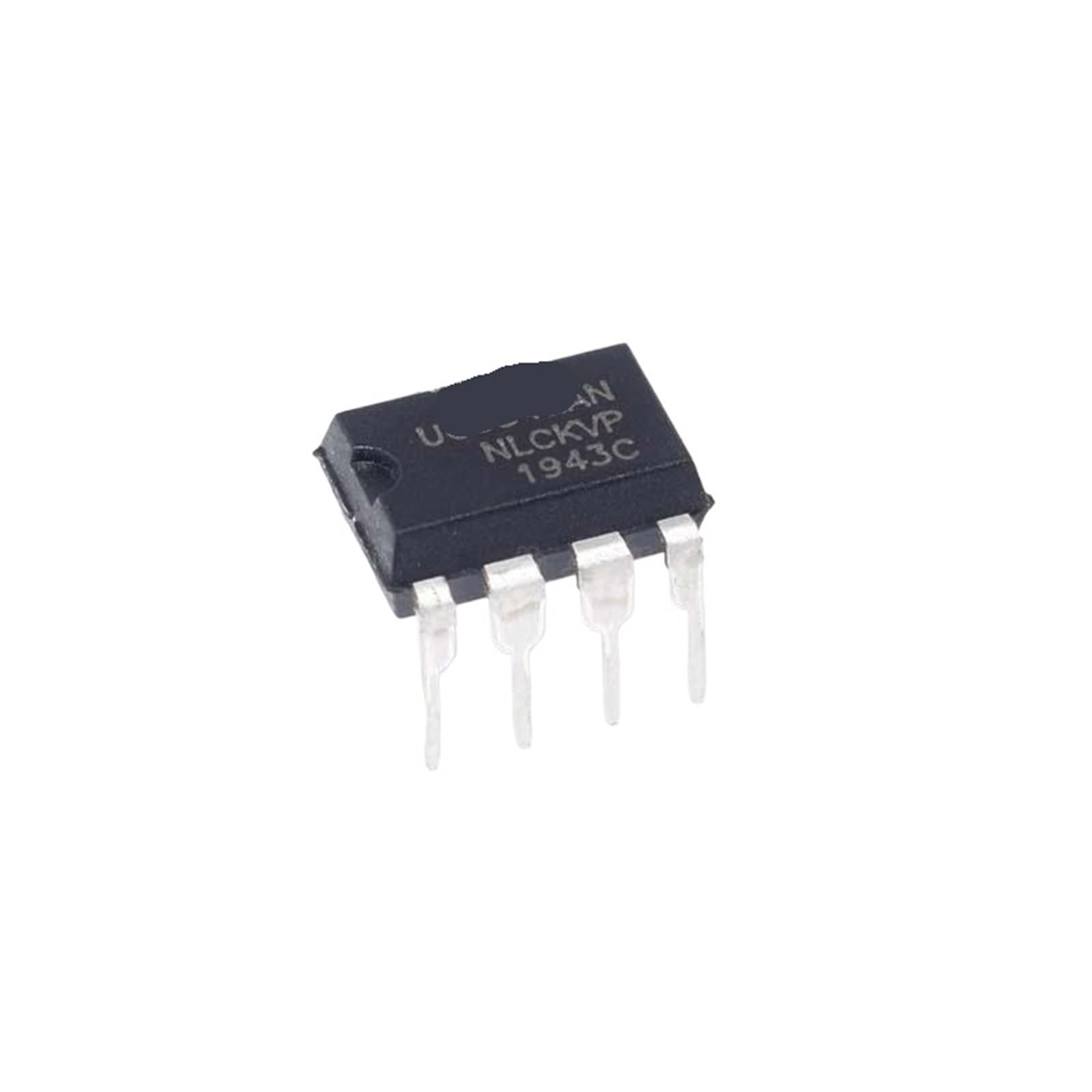 UC3842 IC lote de 100 piezas DIP-8 BN AN controlador para electrónica 2