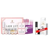 glossybox kündigen ✅ EIGENSCHAFTEN: Schnell, effizient und hygienisch natürliche Wimpern liften und heben. Umfangreicher Lieferumfang.