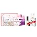 Produktbild Iconsign Wimpernlifting Set Starter Set Sonder Edition, 10-teilig für Wimpernlaminierung/Wimpernwellen, GRATIS VOLLARE Wimpernserum (9ml), inkl. 5 Augenpads + 5 Wimpernbürstchen + 5 Microbrushes
