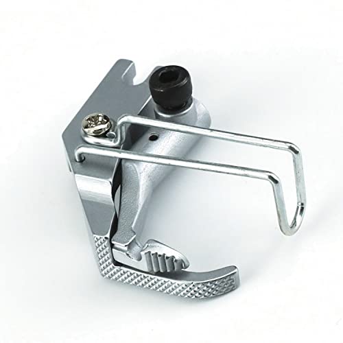 Pie Prensatelas Zipper Izquierdo KP269LN para Durkopp Adler miniatura 3