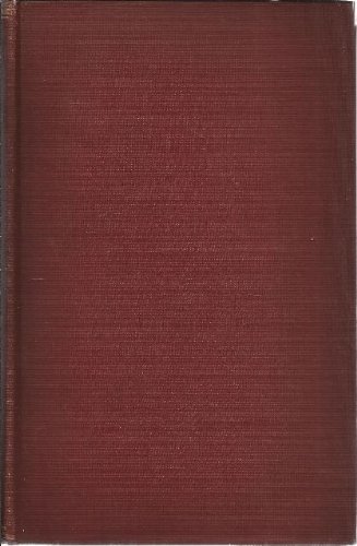 Characters and Events of Roman History from Cae... B000K7AN32 Book Cover