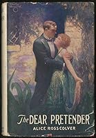 The Dear Pretender B000K08Z3E Book Cover