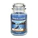 Yankee Candle 22oz Jar Candle Drift Away